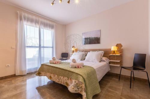 Golf Hills Beach Apartment By Dahlia Group