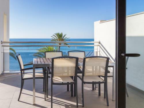 Apartamentos Estepona Resort