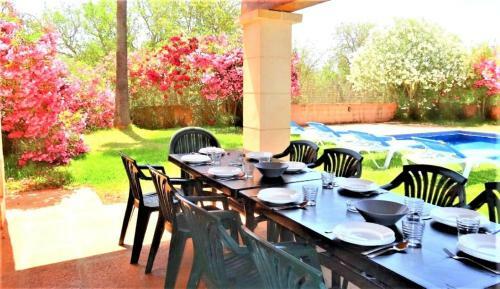 Son Mas Finca Campos 402
