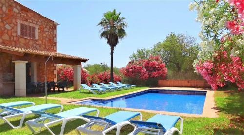 Son Mas Finca Campos 402