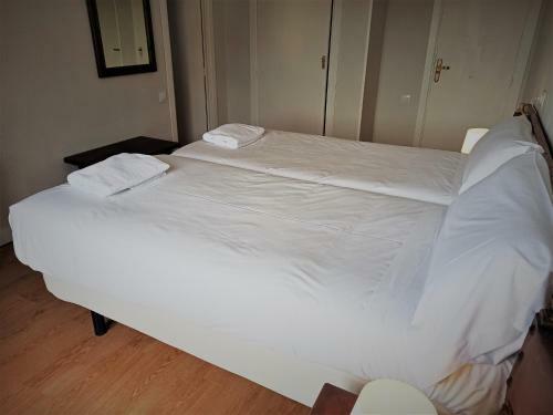 Hotel Del Trueno