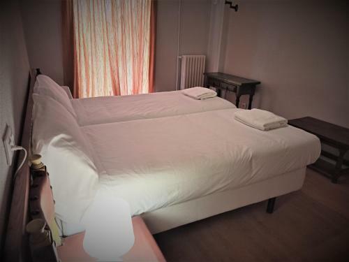 Hotel Del Trueno