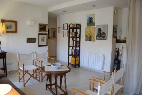 Apartament Al Cor Del Priorat