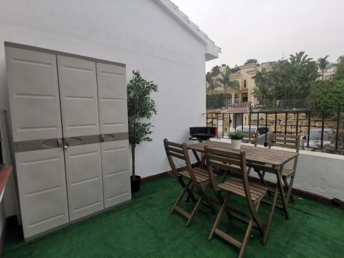 Stunning 2-bed Apartment In Benahavis