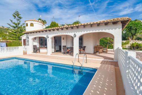 We Love Villas - Villa Oliva