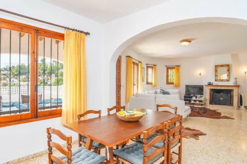 We Love Villas - Villa Oliva