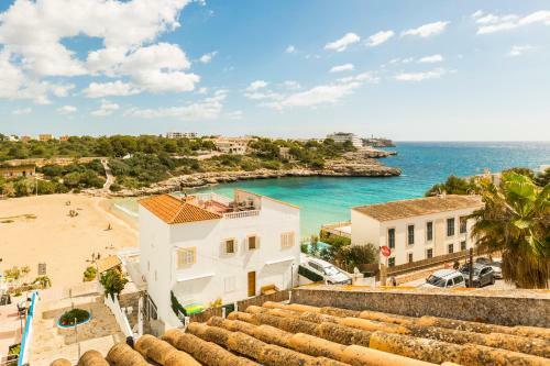 Apartamento Corb Mar�