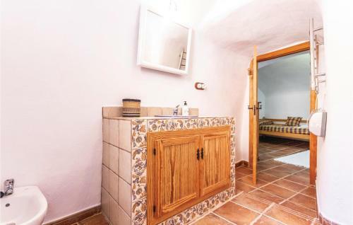 Three-bedroom Holiday Home In Fontanar