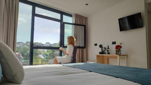 Hotel Costa Da Morte