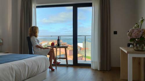 Hotel Costa Da Morte