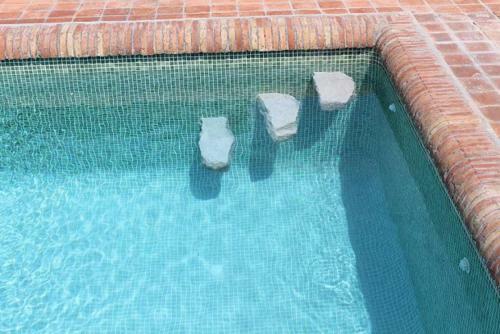 Fonteta Villa Sleeps 8 Pool Wifi