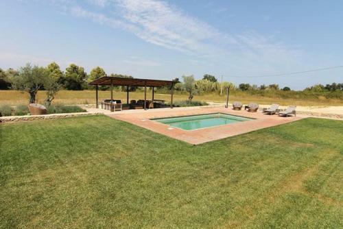 Fonteta Villa Sleeps 8 Pool Wifi