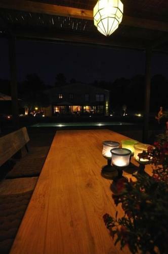 Fonteta Villa Sleeps 8 Pool Wifi