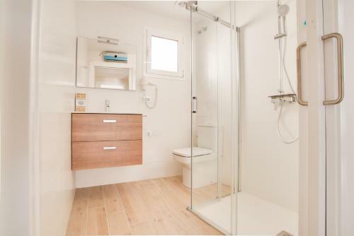 Apartamentos Hotel Pirineos