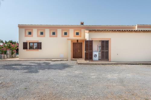 Villa Finca Es Garrover. Felanitx