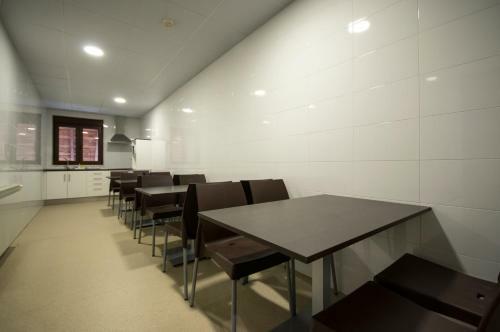 Albergue Pi�eiral Fonsagrada