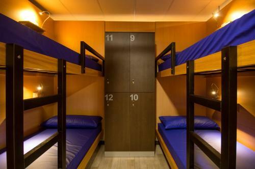 Albergue Pi�eiral Fonsagrada