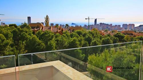 Villa Shiera By Bravos Club