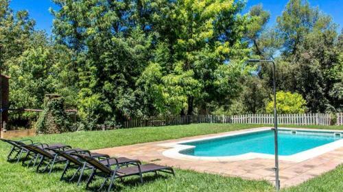 Villa Cal Carreter