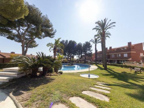 Holiday Home Parc Escipions-3