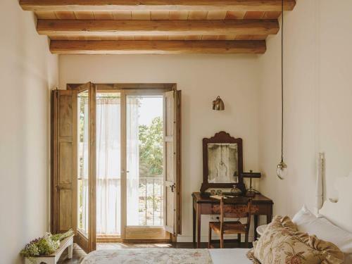 Agroturismo Mas Gener�s - Adults-only Eco Hotel