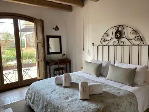 Agroturismo Mas Gener�s - Adults-only Eco Hotel