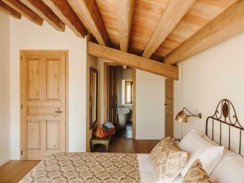 Agroturismo Mas Gener�s - Adults-only Eco Hotel