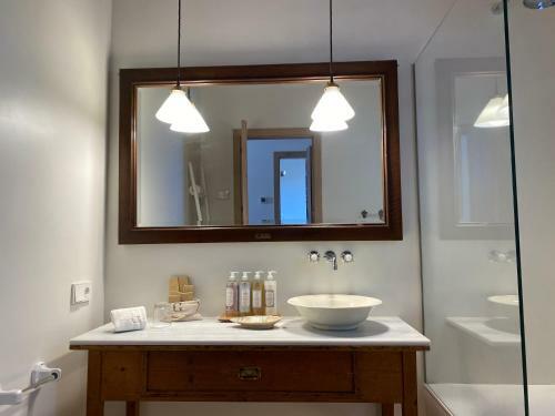 Agroturismo Mas Gener�s - Adults-only Eco Hotel