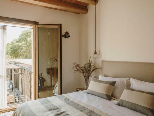 Agroturismo Mas Gener�s - Adults-only Eco Hotel