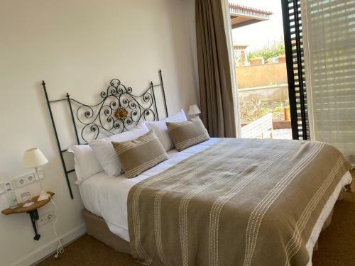 Agroturismo Mas Gener�s - Adults-only Eco Hotel