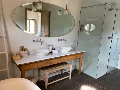 Agroturismo Mas Gener�s - Adults-only Eco Hotel
