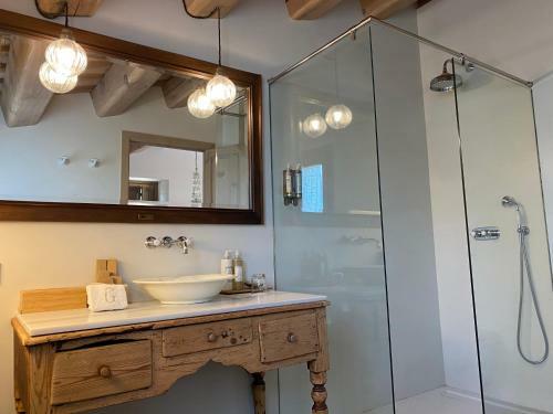 Agroturismo Mas Gener�s - Adults-only Eco Hotel