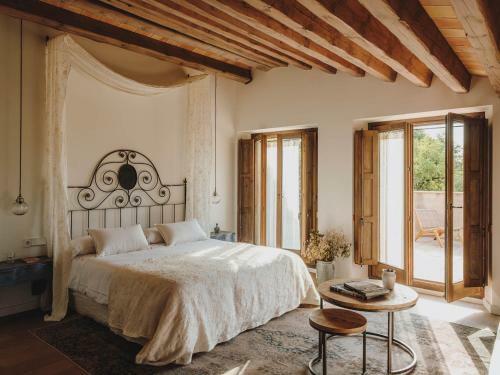 Agroturismo Mas Gener�s - Adults-only Eco Hotel