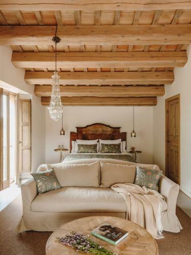 Agroturismo Mas Gener�s - Adults-only Eco Hotel