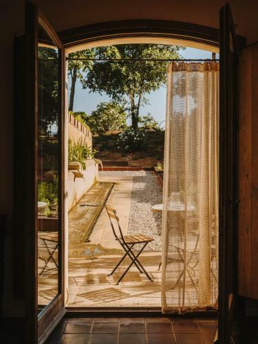 Agroturismo Mas Gener�s - Adults-only Eco Hotel