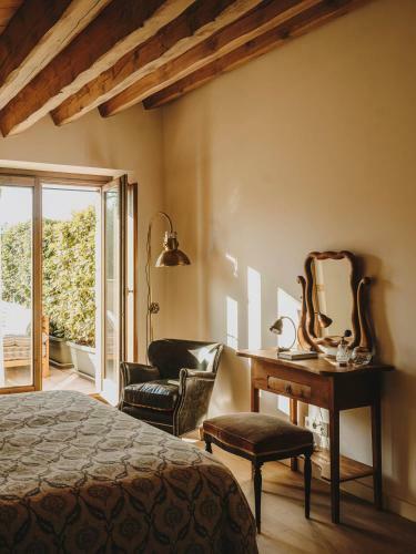 Agroturismo Mas Gener�s - Adults-only Eco Hotel