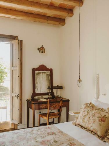 Agroturismo Mas Gener�s - Adults-only Eco Hotel