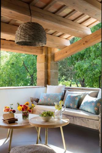Agroturismo Mas Gener�s - Adults-only Eco Hotel