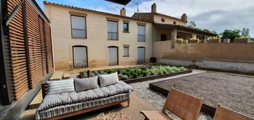 Agroturismo Mas Gener�s - Adults-only Eco Hotel