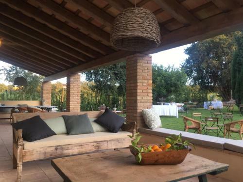 Agroturismo Mas Gener�s - Adults-only Eco Hotel