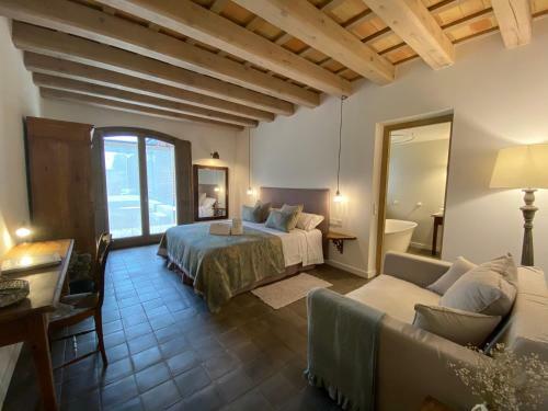 Agroturismo Mas Gener�s - Adults-only Eco Hotel