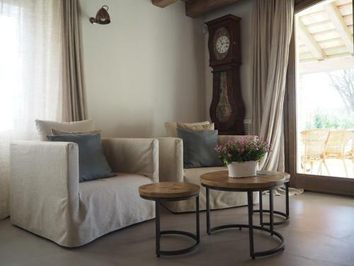 Agroturismo Mas Gener�s - Adults-only Eco Hotel