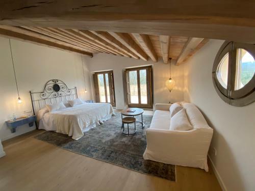 Agroturismo Mas Gener�s - Adults-only Eco Hotel