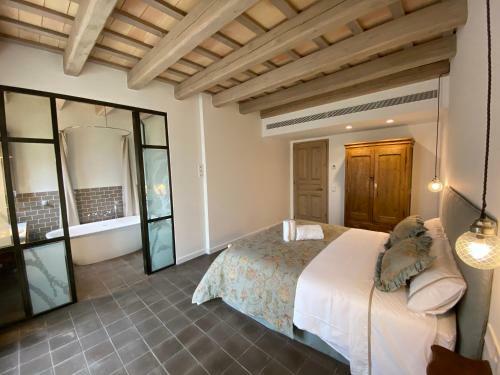 Agroturismo Mas Gener�s - Adults-only Eco Hotel