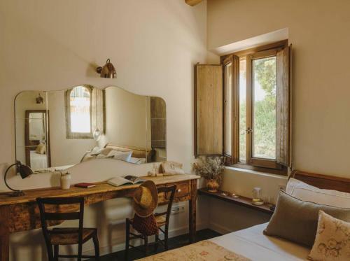 Agroturismo Mas Gener�s - Adults-only Eco Hotel