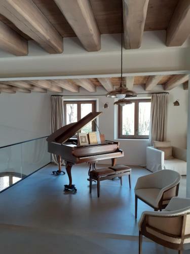 Agroturismo Mas Gener�s - Adults-only Eco Hotel