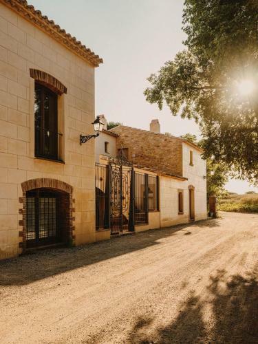 Agroturismo Mas Gener�s - Adults-only Eco Hotel