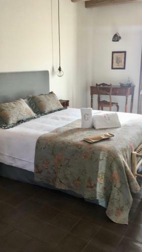 Agroturismo Mas Gener�s - Adults-only Eco Hotel