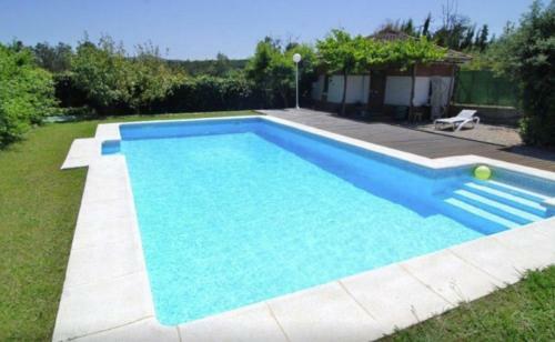 Villa Homeholidaysrentals Serena