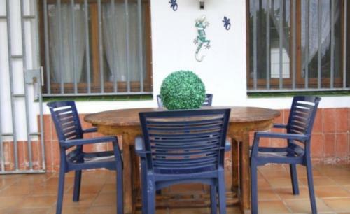 Villa Homeholidaysrentals Serena
